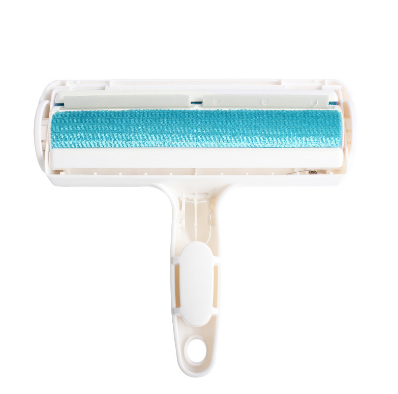 The Bougie Pawtique™ Reusable Pet Hair Remover Roller