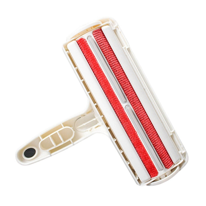 The Bougie Pawtique™ Reusable Pet Hair Remover Roller
